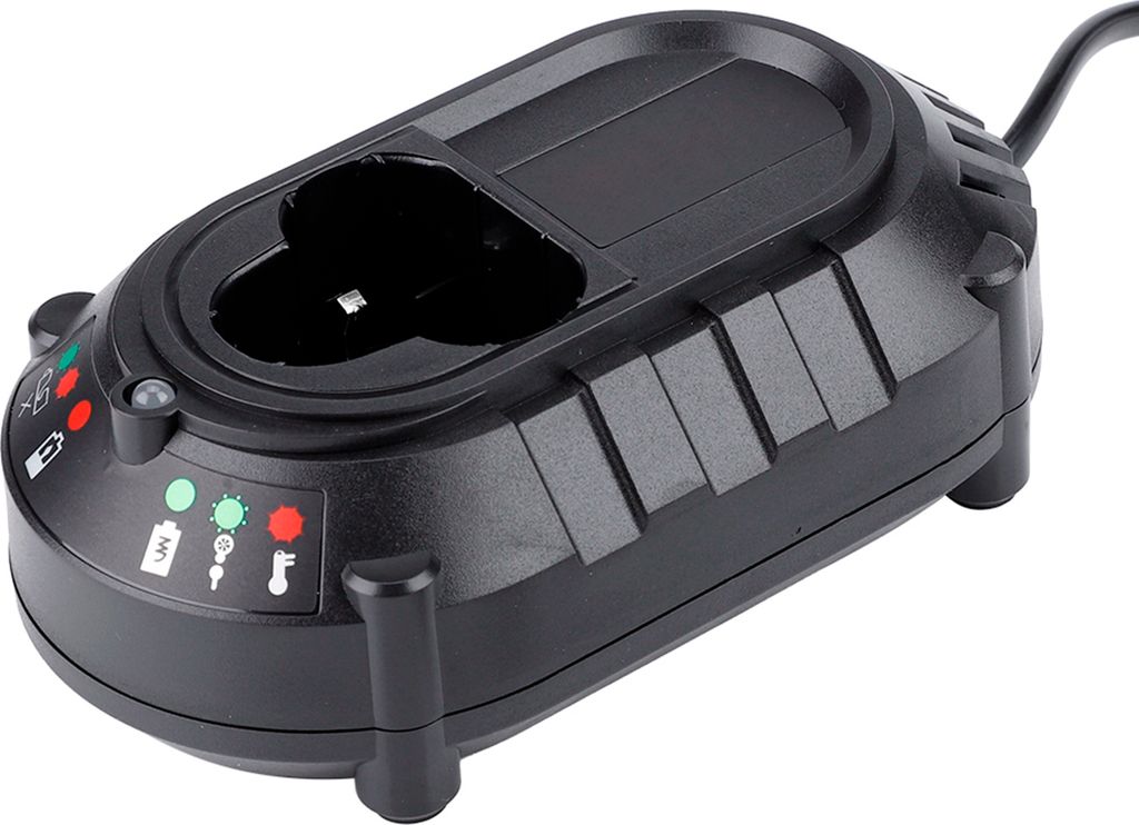 Nabíječka baterií,Nabíječka baterií 10,8 V 12V,Nabíječka Obrázek produktu 