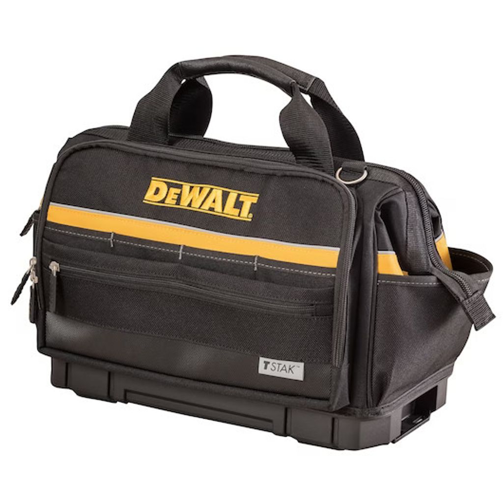 DeWalt DWST82991-1 Werkzeugtasche 30x45x25cm TSTAK Produktbild 