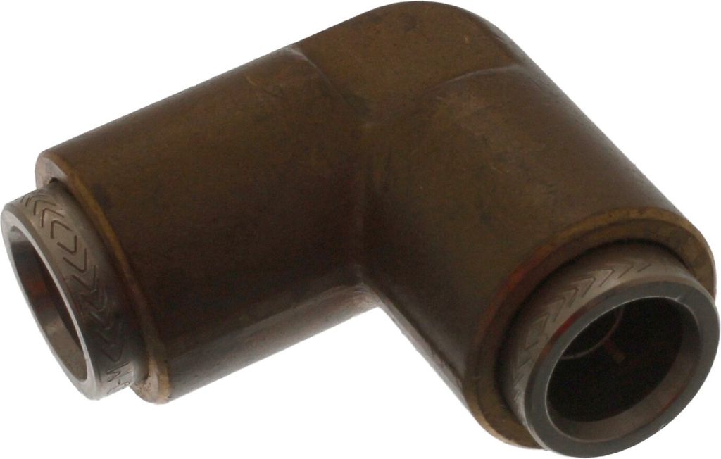 FEBI BILSTEIN Verbinder Druckluftleitung 22193 Messing 15mm 0,234kg