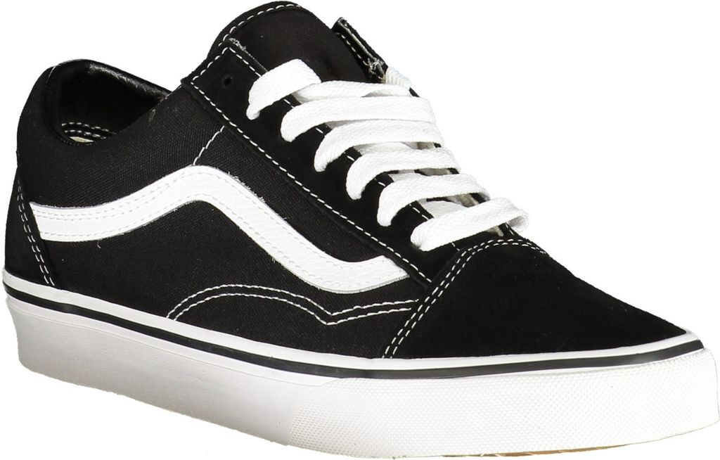 Vans U OLD SKOOL D3H Y28 Black / White US 7 / EUR 39 / UK 6 Obrázok produktu 77