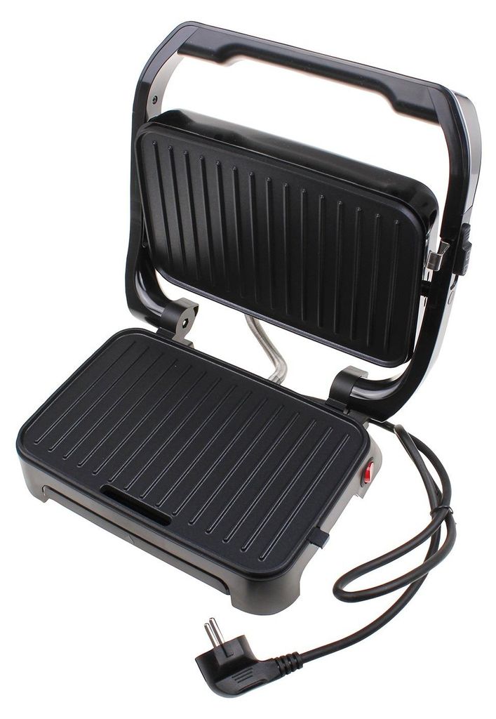 Tefal Inicio Compact , Paninitoaster & Grill, Produktbild 