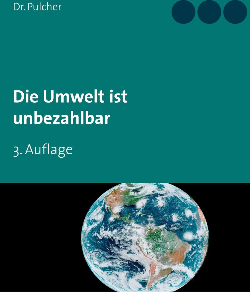 Die Umwelt ist unbezahlbar