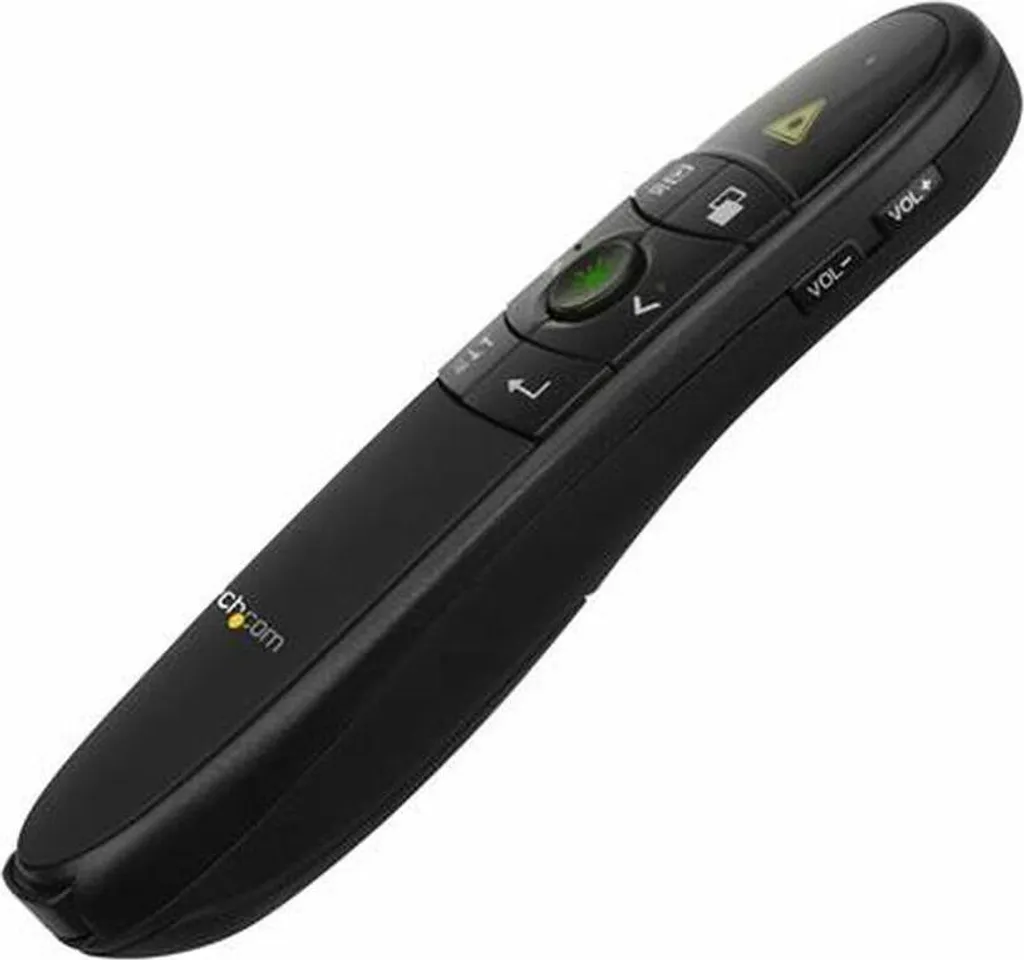 Télécommande de présentation Startech pour ne plus rater vos diapos - 2