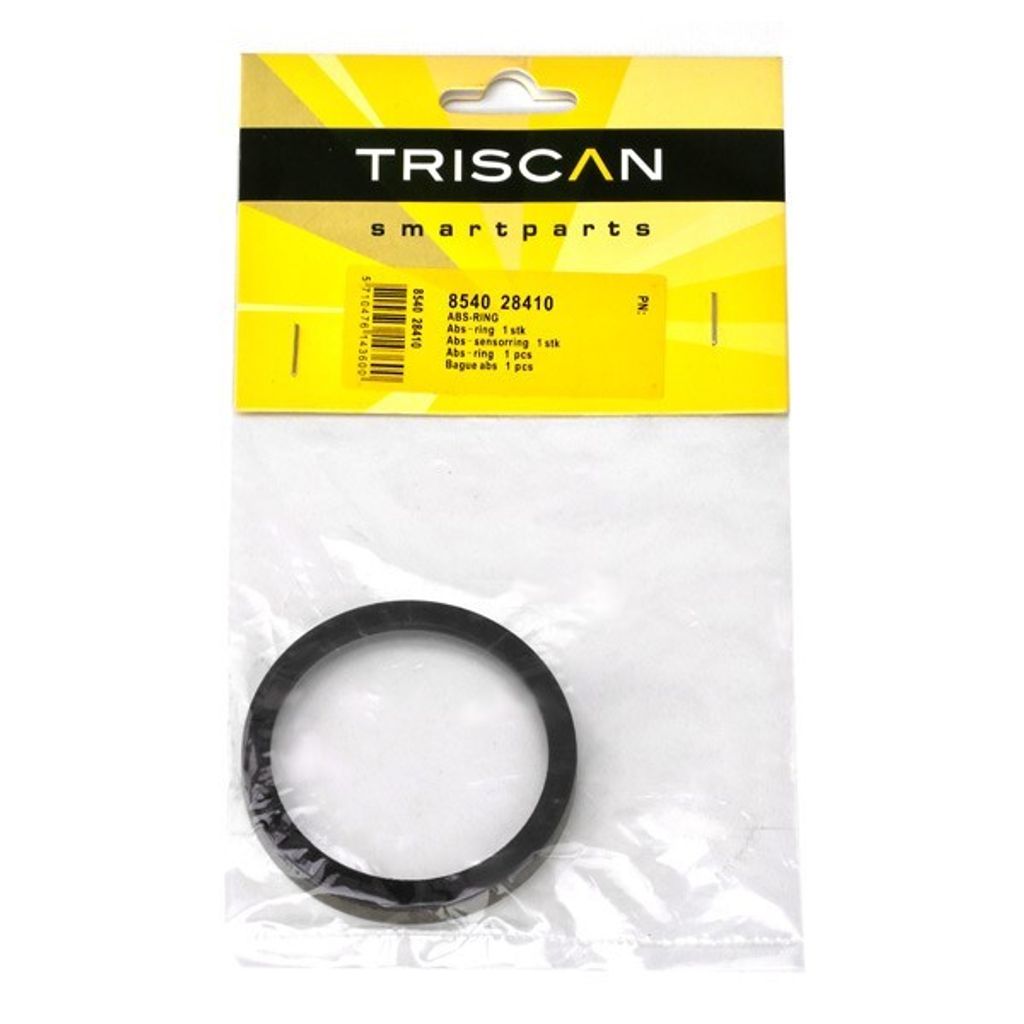 TRISCAN 8540 28410 Weitere ABS-Teile für RENAULT Clio III Schrägheck (BR0/1, CR0/1)