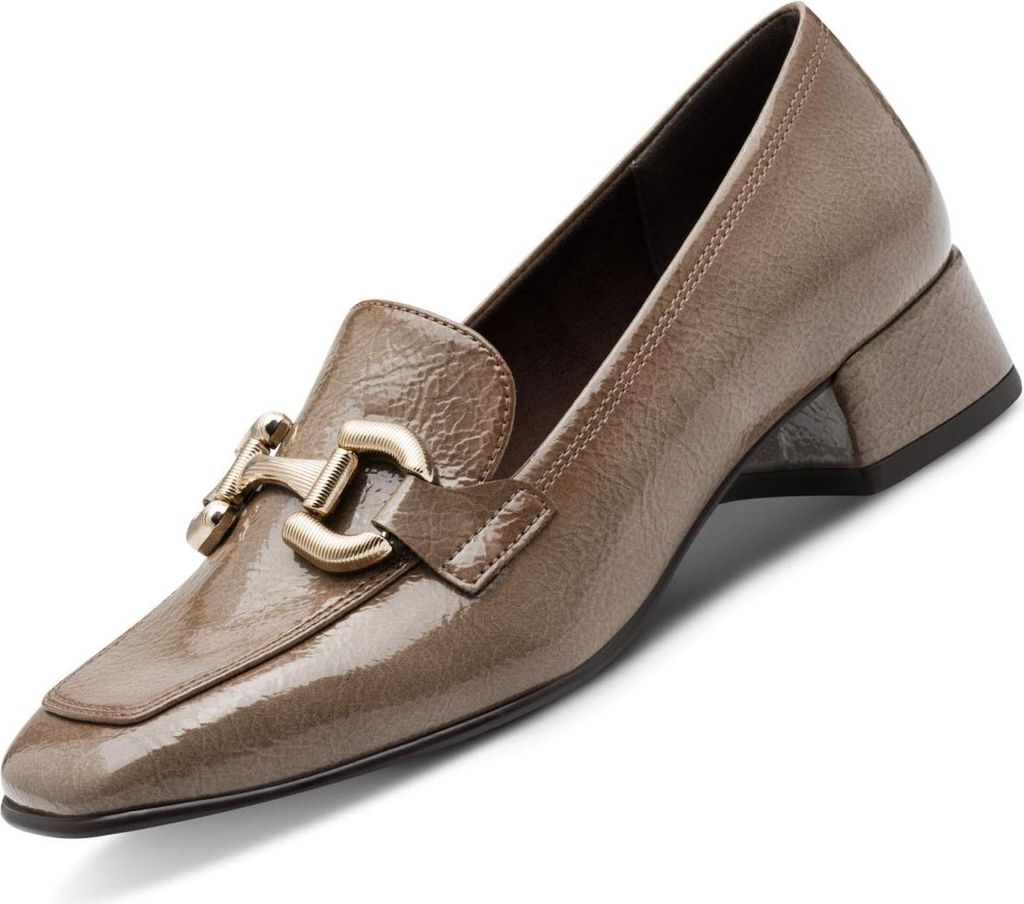 Tamaris Pumps  Pumps - Taupe - Maat 41 Produktbild 