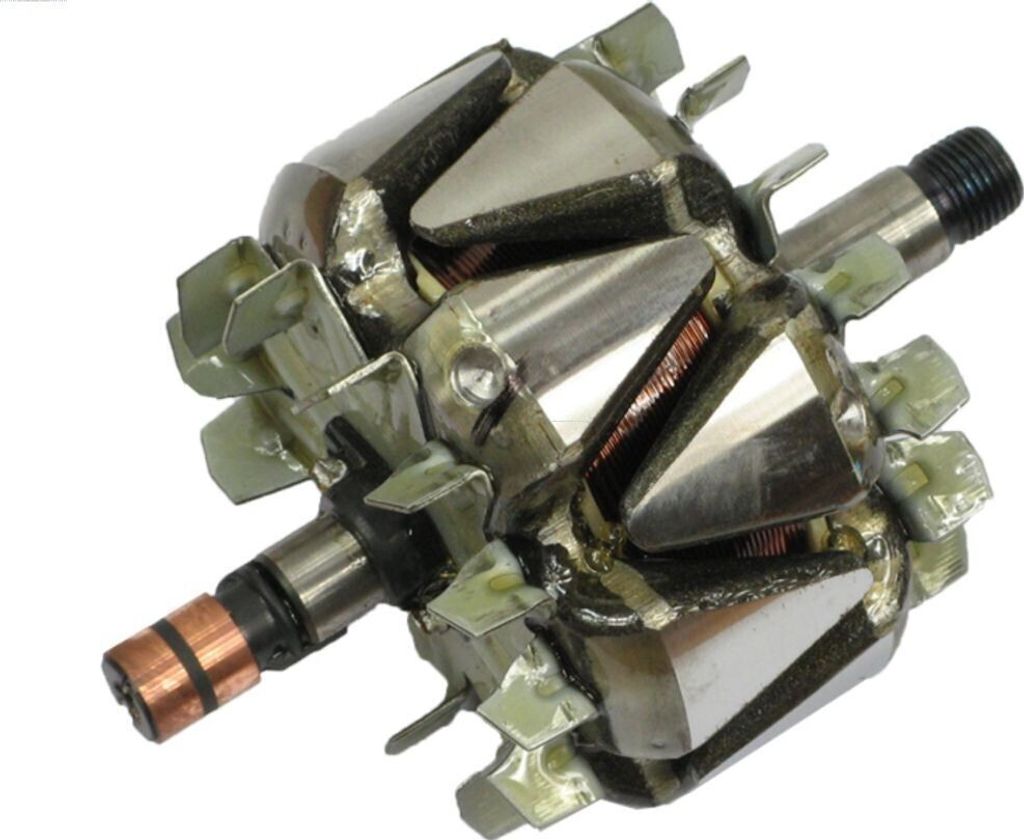 AS-PL AR0022 Läufer Generator