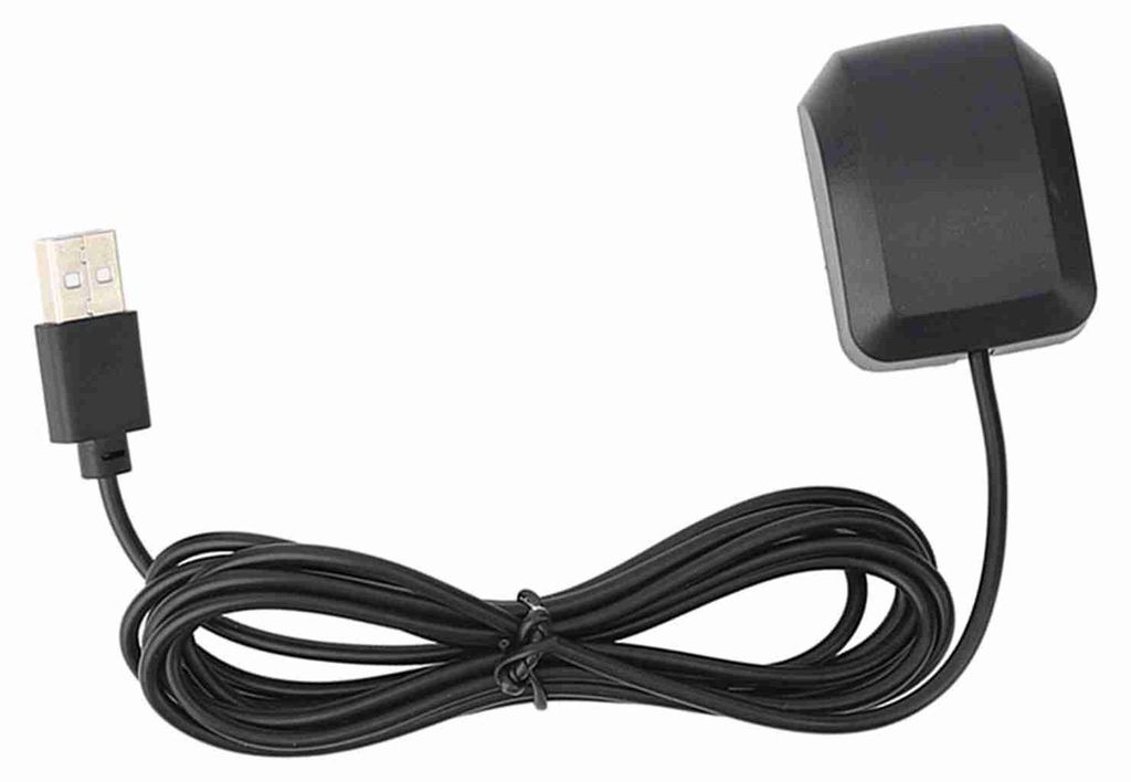 VK-162 Navigationsmodul Notebook USB-Schnittstelle GPS-Empfänger für Google Earth DC3.3-5V