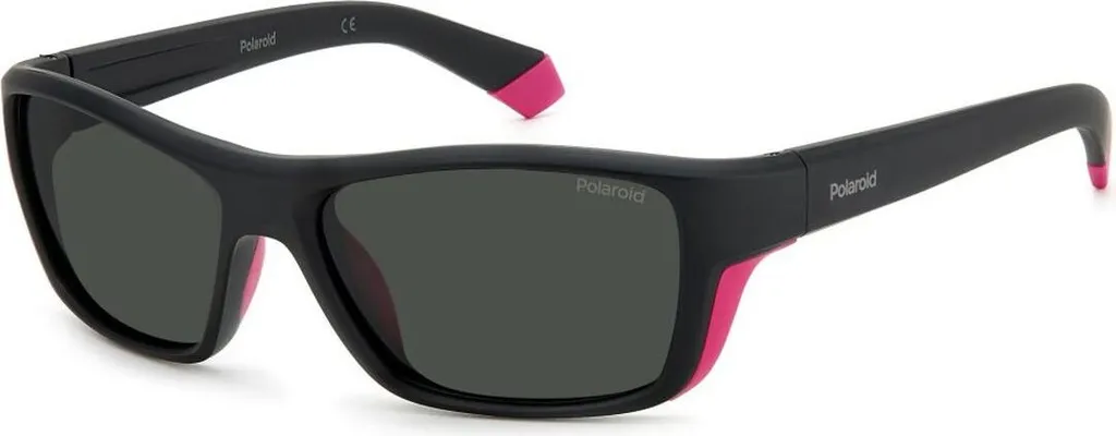 Polaroid PLD 7046/S 3MR/M9 Lunettes de Soleil Sport Taille 57 Polarisées
