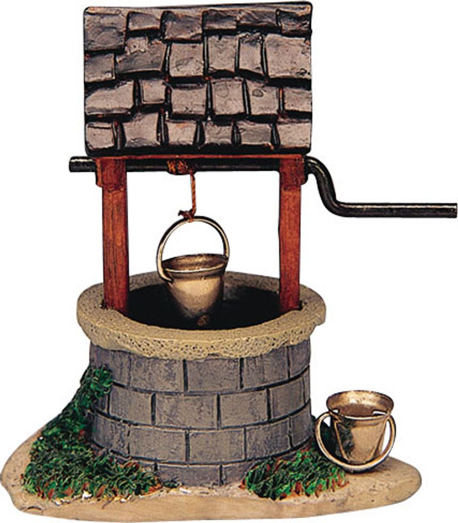 LEMAX - Water Well Produktbild 