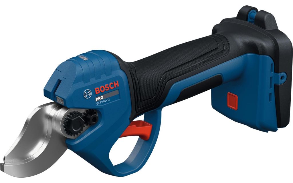 Bosch Akku-Gartenschere GGP18V-32 Pruner 18V Produktbild 