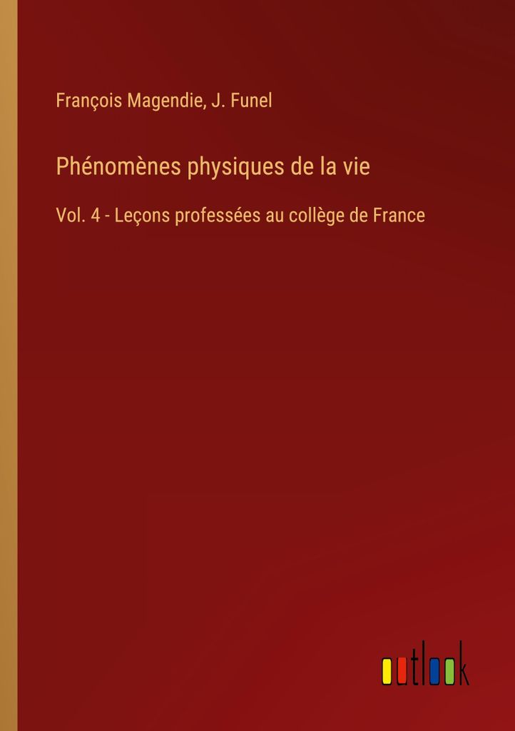 Phénomènes physiques de la vie