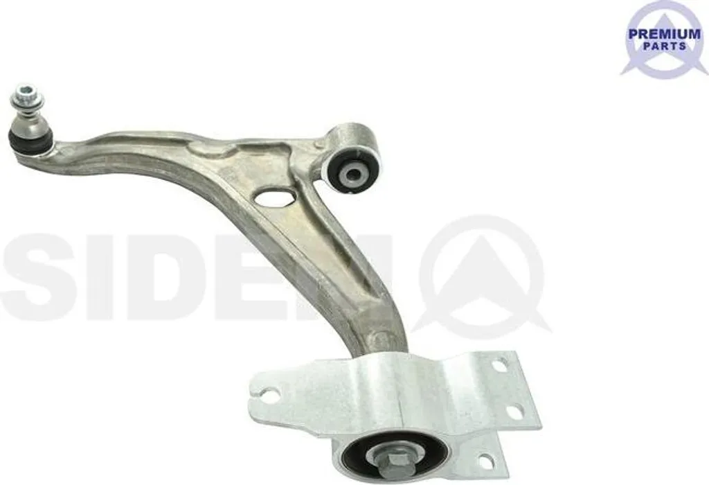 Stopper les vibrations : Bras de suspension CLA SIDEM 490076 OE 1183309500