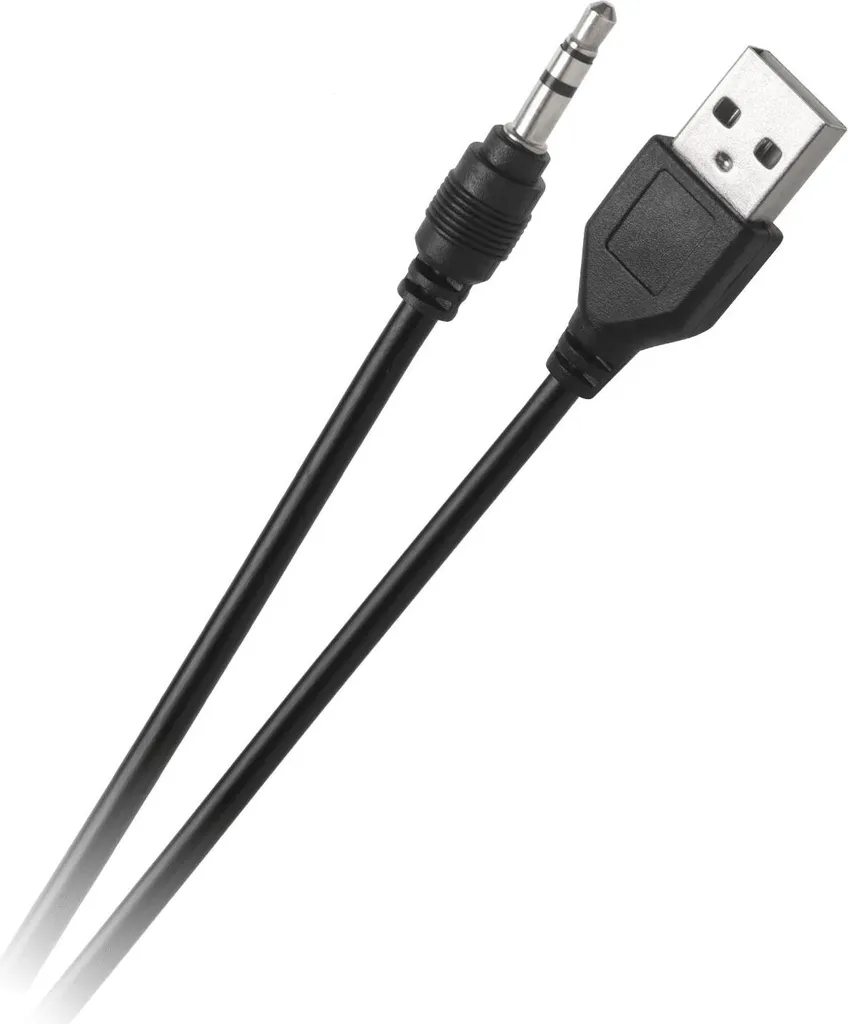 Haut-parleurs 2.1 Rebel Comp CS-50 - Son Puissant 11W et Caisson Basses - 7