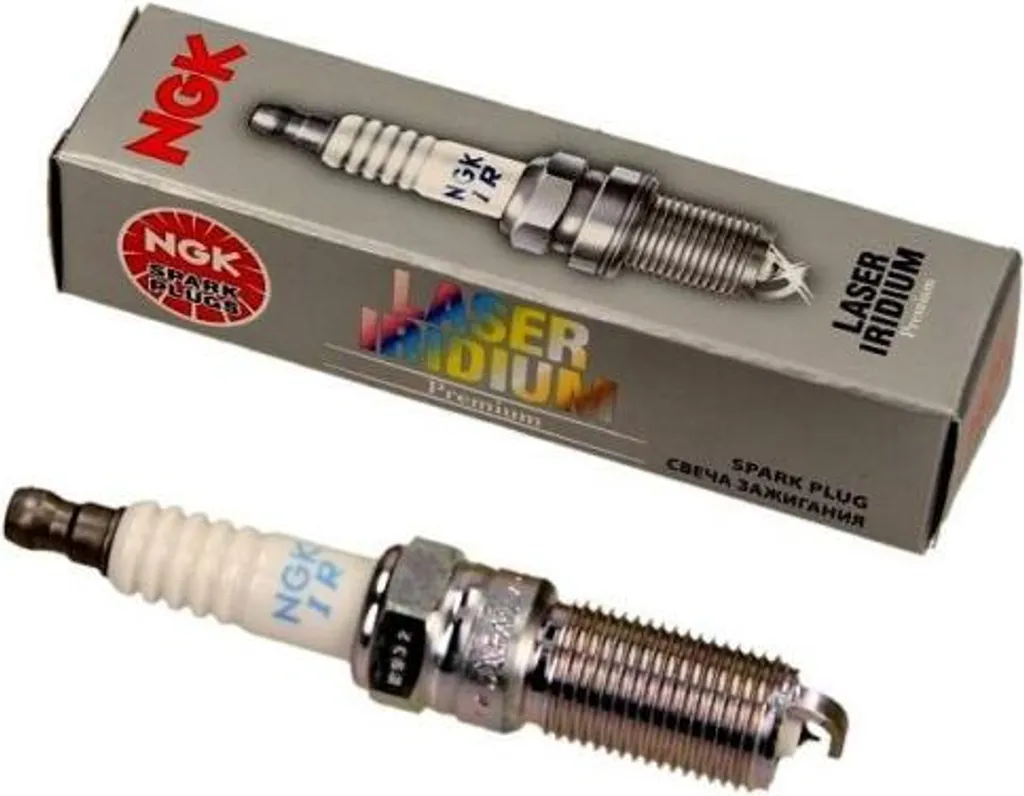 Candele Di Accensione Ngk 96621