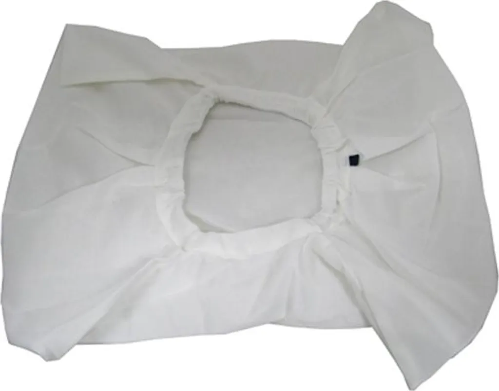 Sacco Filtro Dolphin 9995431-ASSY: Ricambio Originale per Piscine Pubbliche