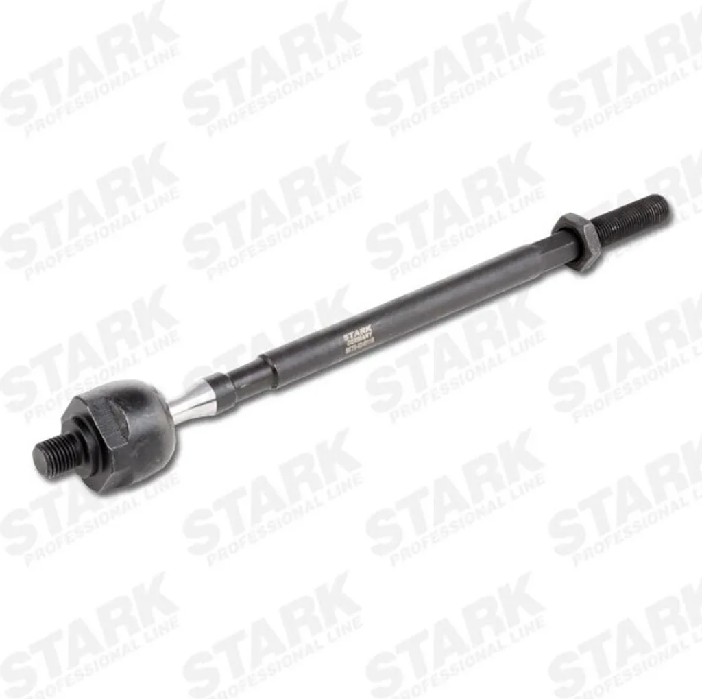 Rotule axiale de direction pour réparation Renault Clio 2 3 4