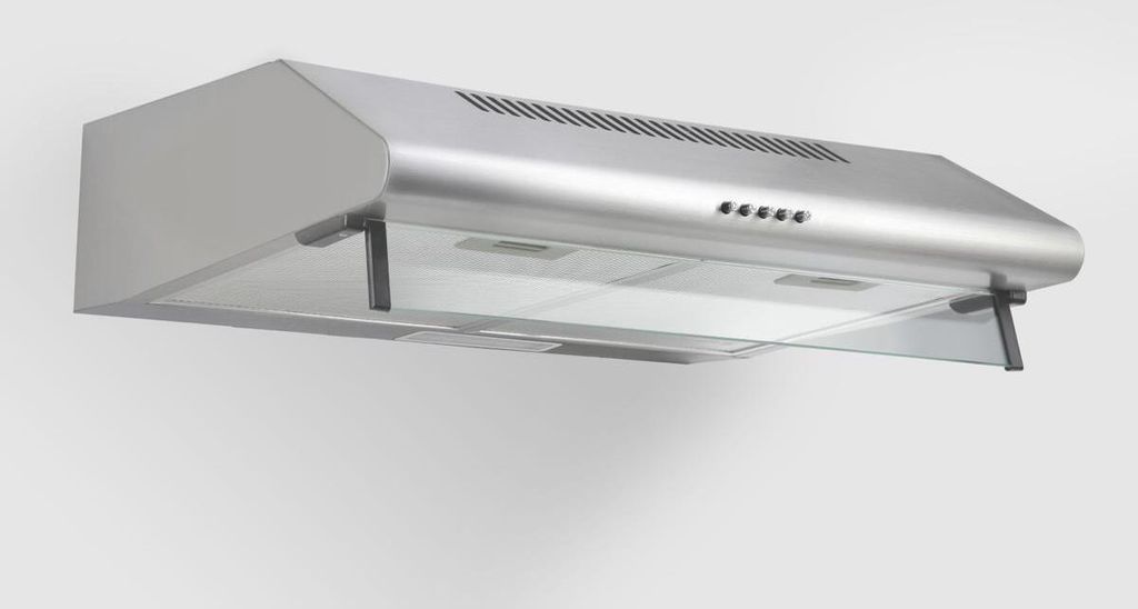 PKM Dunstabzugshaube UBH4060-2H 50x60x15cm Produktbild 13