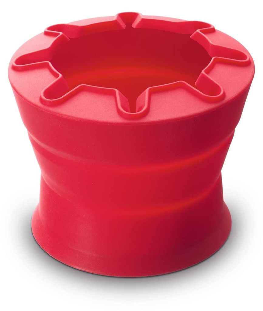 LAMY aquaplus Wasserbecher auslaufsicherer Wasserbehälter Produktbild 