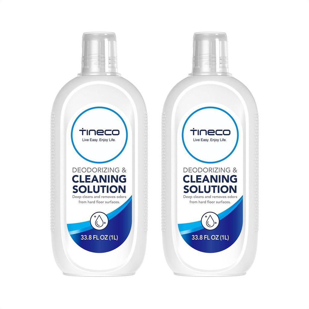 Tineco Multi-Surface Detergente Pavimenti 2 x 1L per iFloor Immagine del prodotto 
