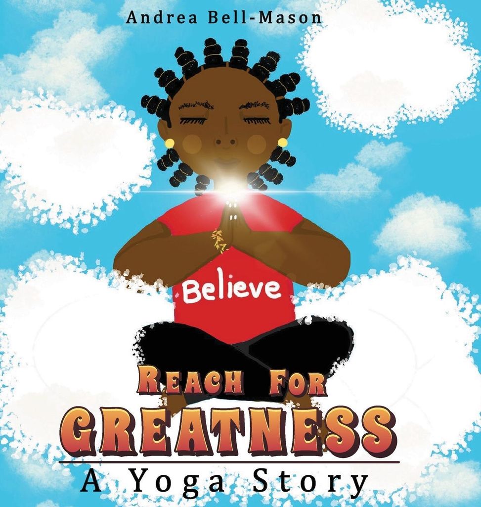 Reach For Greatness