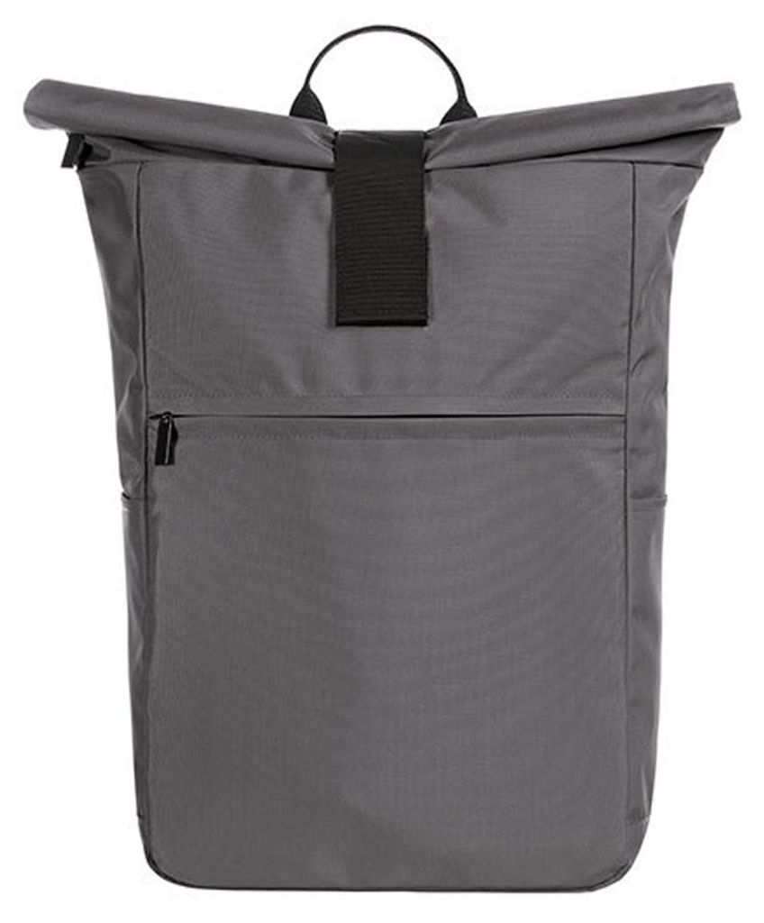 Halfar - Rucksack für Laptops "Daily" LT5866 (42 cm x 28 cm x 13 cm) (Anthrazit)