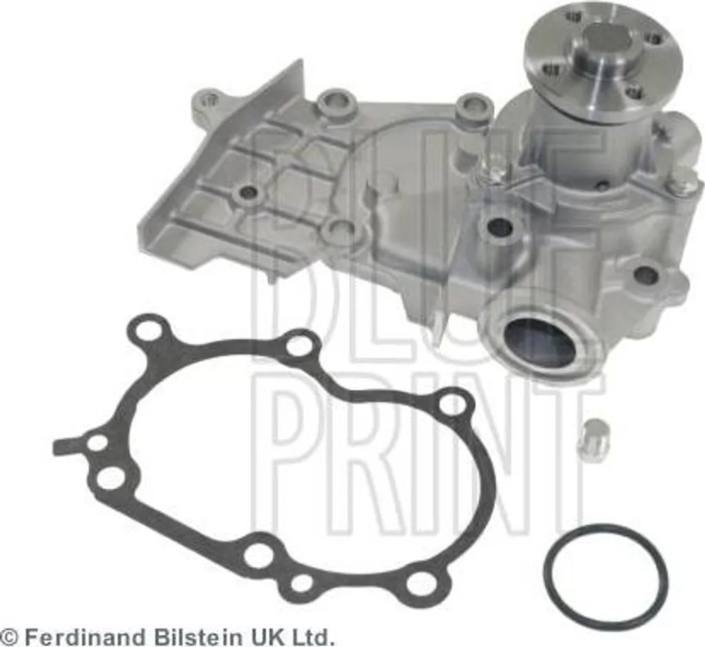 Pompe à eau compatible OE 1610097205 - BLUE PRINT ADD69121 haute résistance