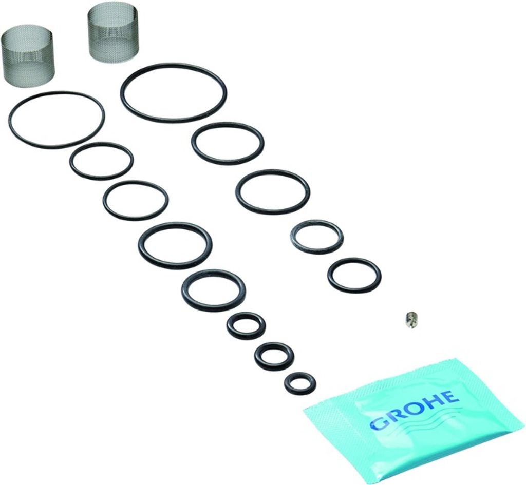 Grohe Dichtungsset - 47141000