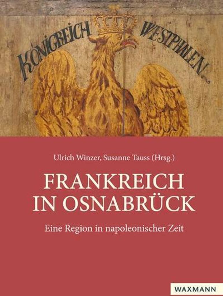 Frankreich in Osnabrück