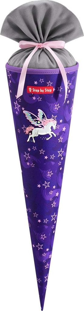 Step by Step Schultüte Pegasus Liv Produktbild 