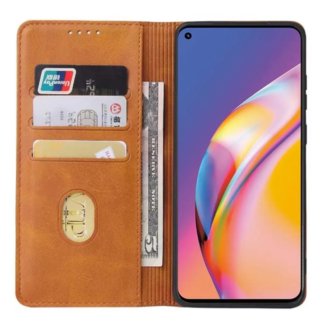 Custodia per OPPO RENO 4 4G 5G CPH2113 CPH2091
