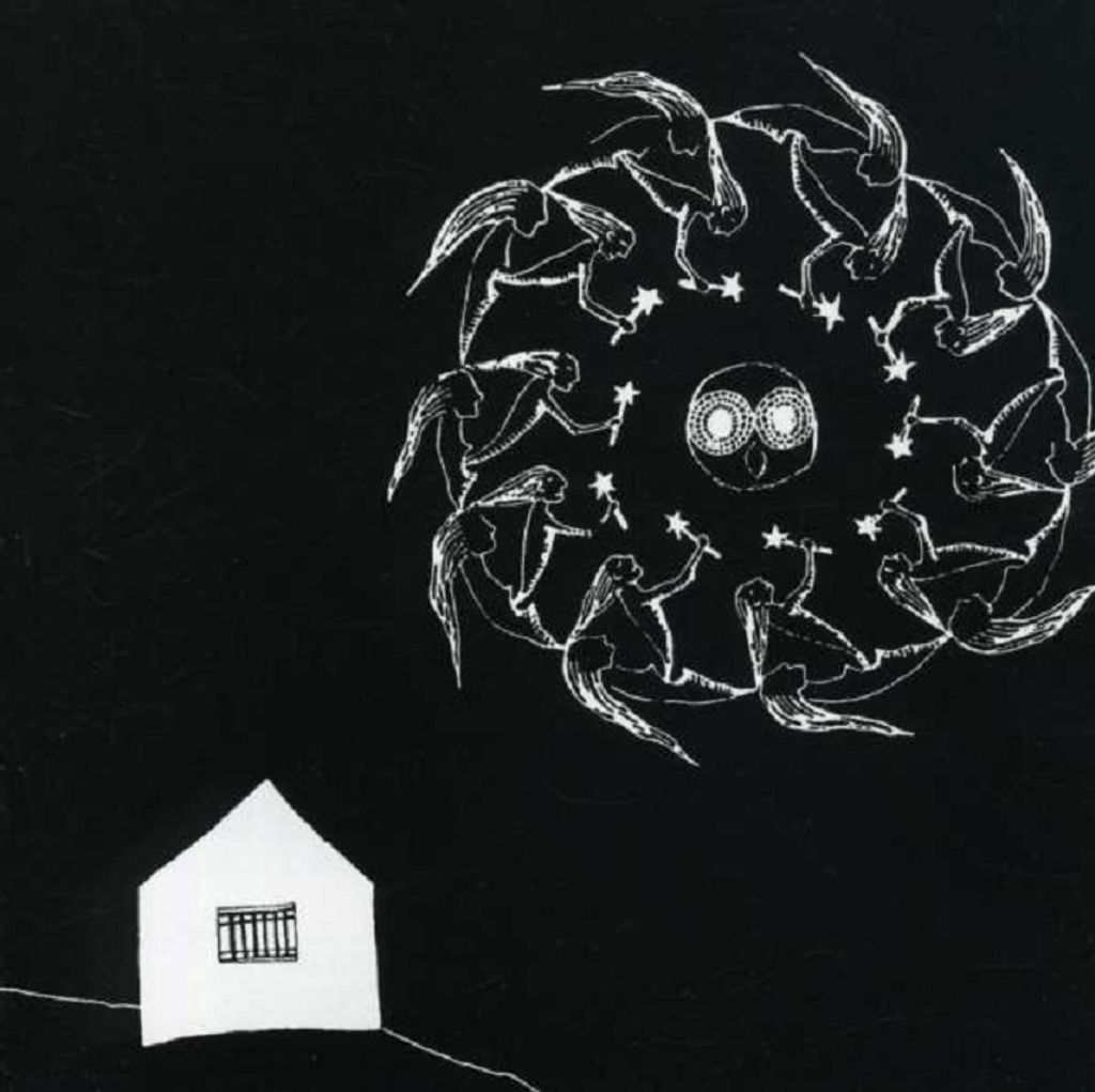 Deerhoof-Holdy Paws