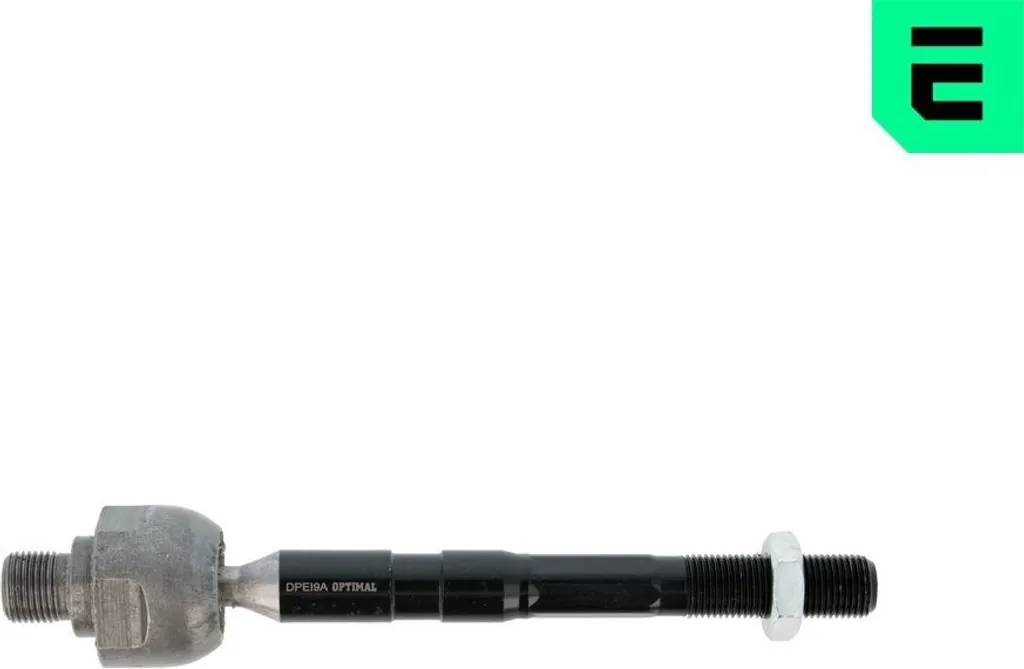 Générateur d'impulsions vilebrequin pour OPEL Corsa C (X01) Hatchback