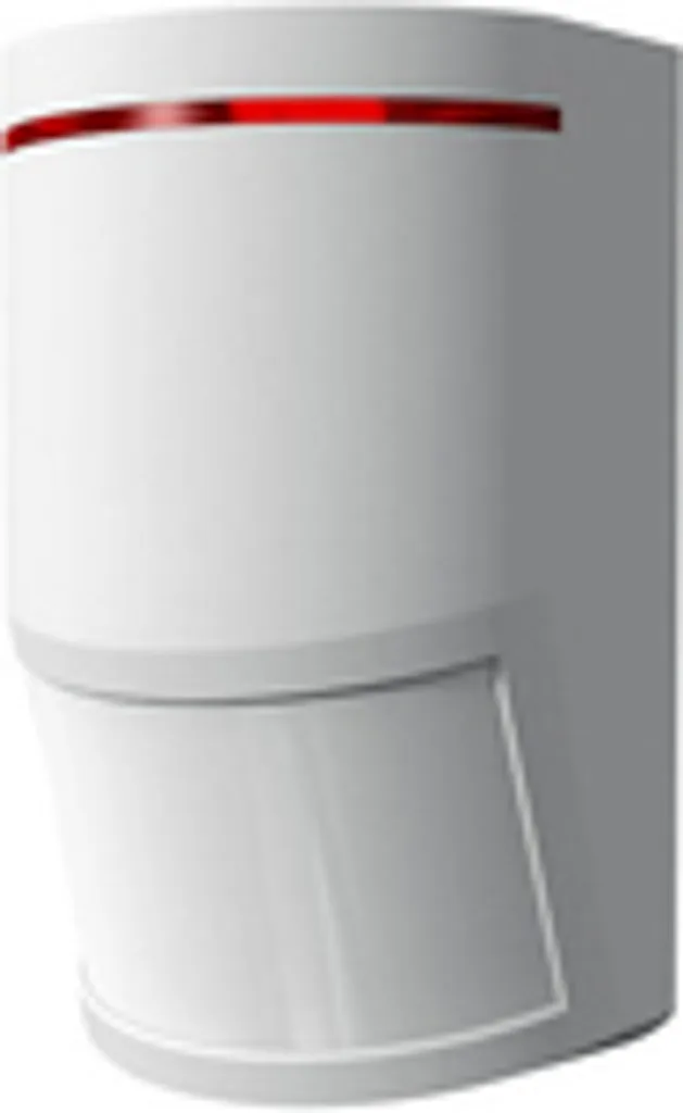 Indexa 9000P Système de Détection sans Fil 12m pour Sécurité Maison