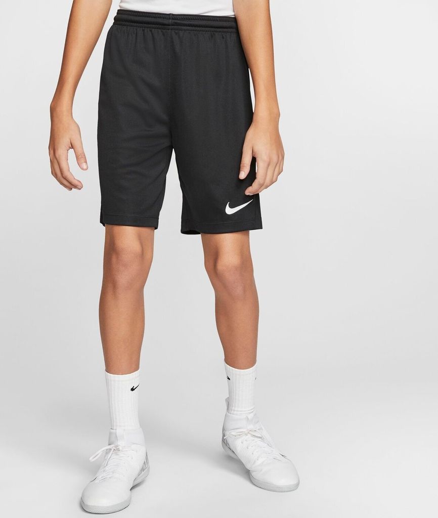 Nike Y Nk Dry Park Iii Short Nb K Black/White Black/White Produktbild 13