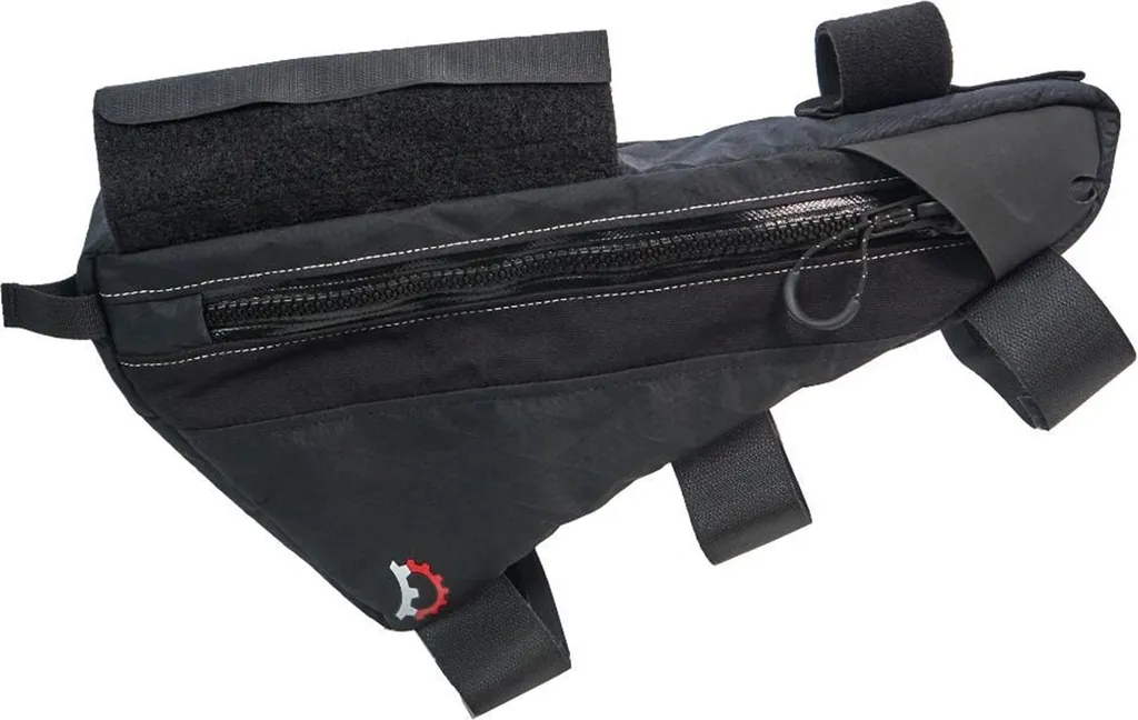 Sac de Vélo Choss Revelate Designs 2.3L - Idéal Randonnée et Sortie VTT