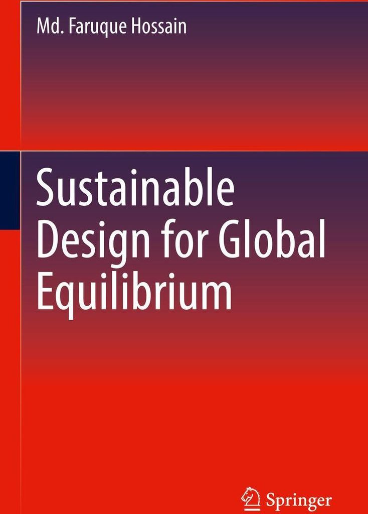 Sustainable Design for Global Equilibrium