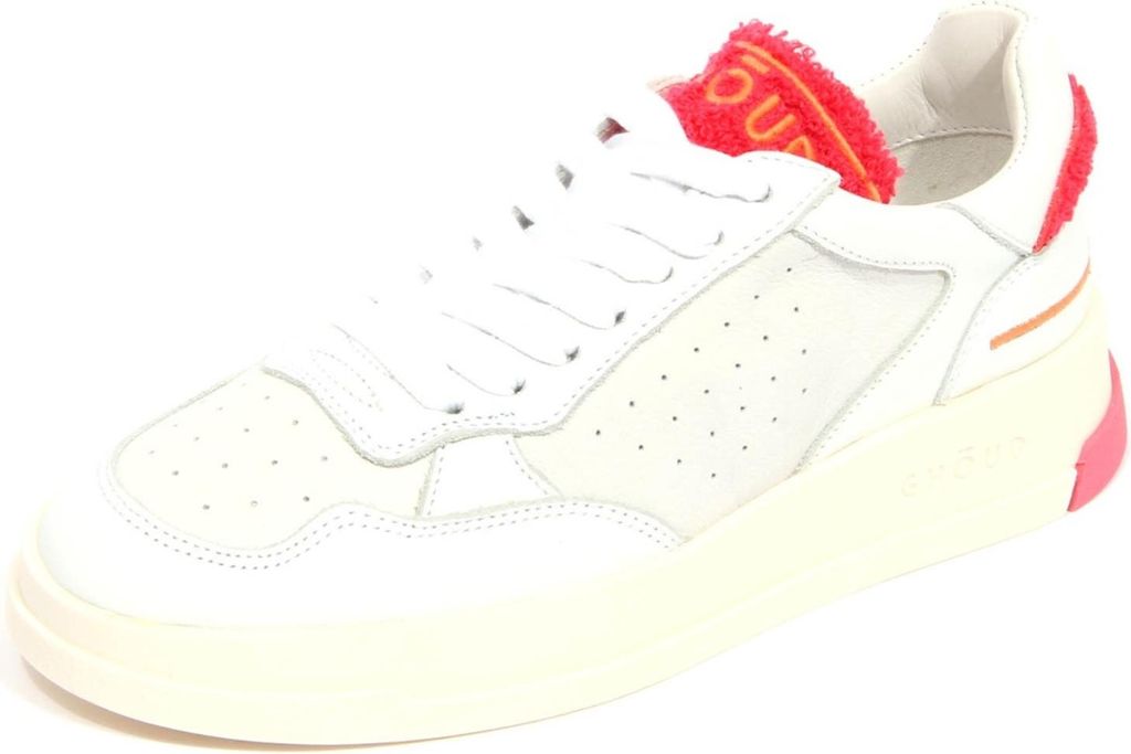 H5214 sneaker donna GHOUD TWEENER woman shoes