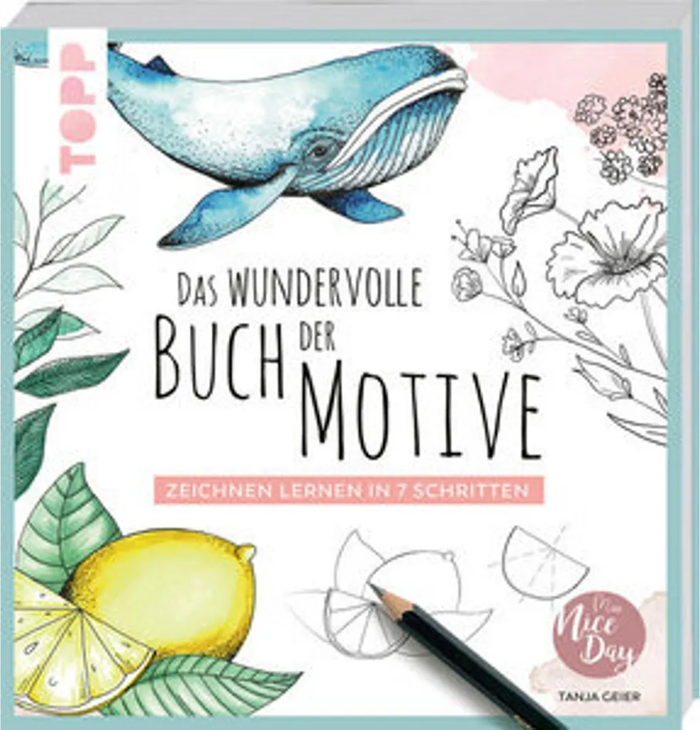Livre de Motifs pour Libérer votre Créativité - Stop à l'Ennui Créatif