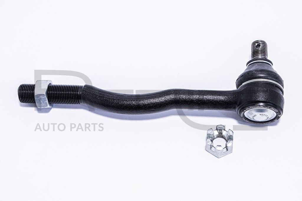 RED-LINE Spurstangenkopf Spurstange für TOYOTA HILUX VI Pick-up (N1) Vorne Rechts Links 40TO006