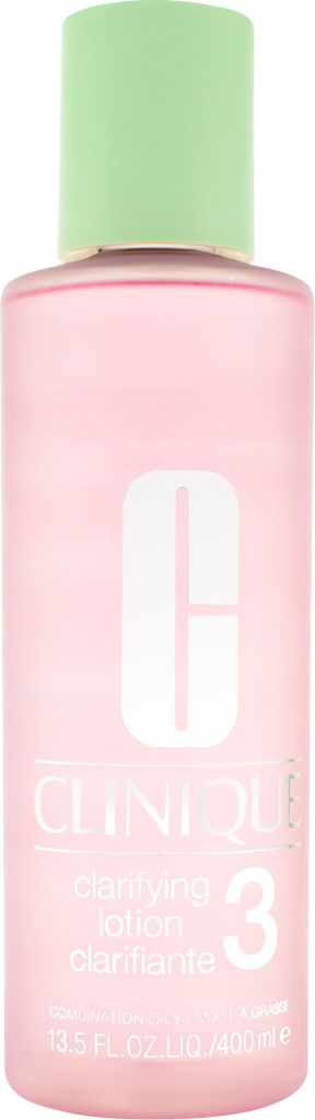 CLINIQUE | LOTION CLARIFIANTE | Nettoyants Image du produit 