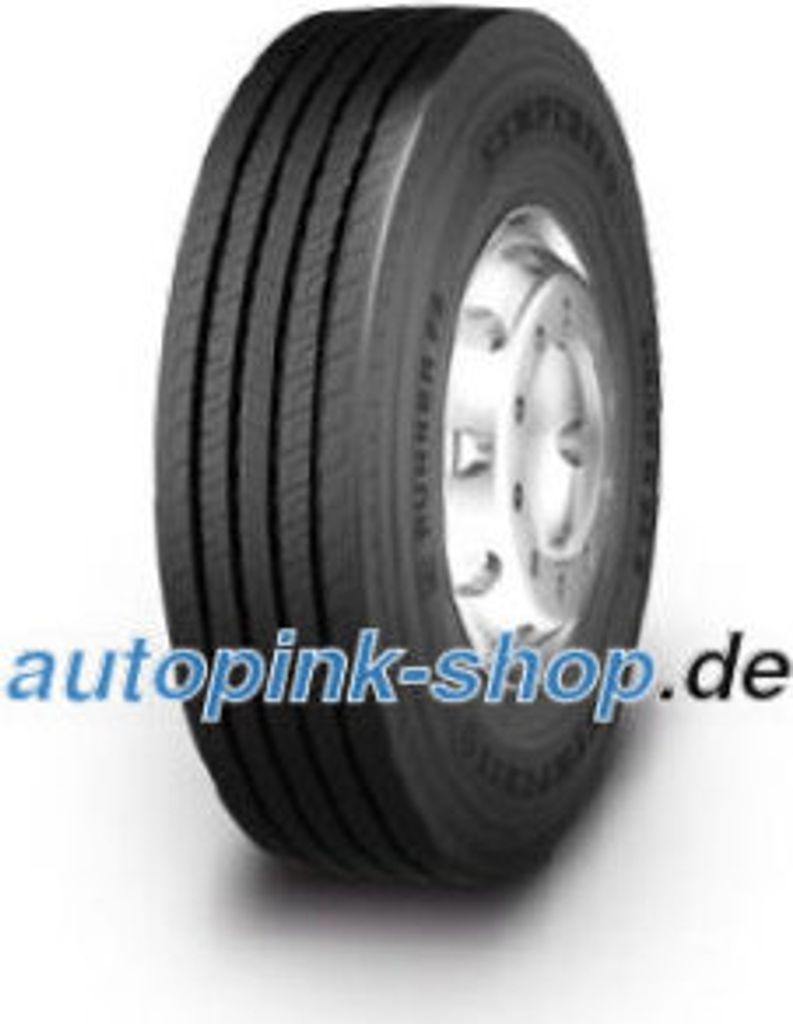 Semperit Runner F2 ( 235/75 R17.5 132/130L )