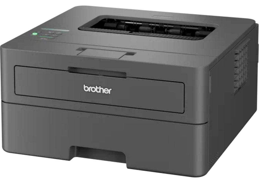 Brother HL-L2447DW, Laserdrucker, (USB, LAN, WLAN) Produktbild 