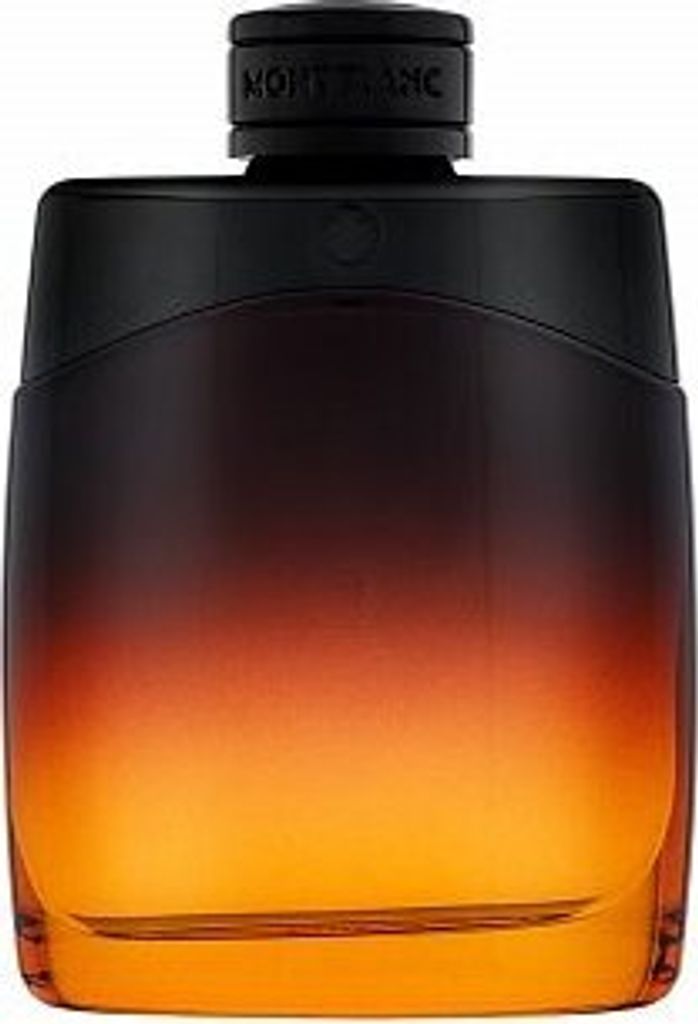 Montblanc Legend Night Edp Spray Produktbild 1