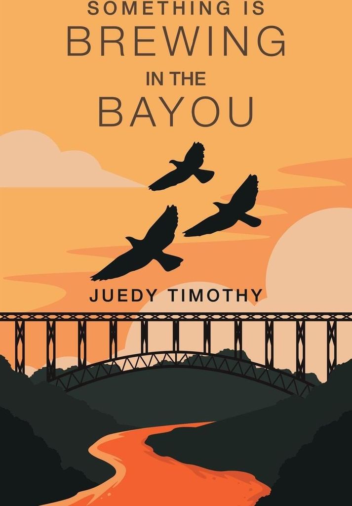 Something Brewing in the Bayou