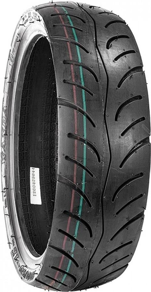 Viaggio P6019 ( 100/60-12 TL 39J ) Immagine del prodotto 