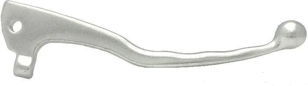 Levier de frein Pamoto pour Yamaha RD 125 LC 1982-1984 - Pièce Neuve