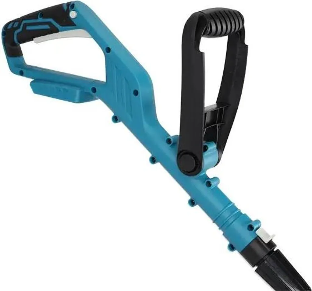 Débroussailleuse à batterie 18V Dedra DED7090 pour finitions 30cm - 7