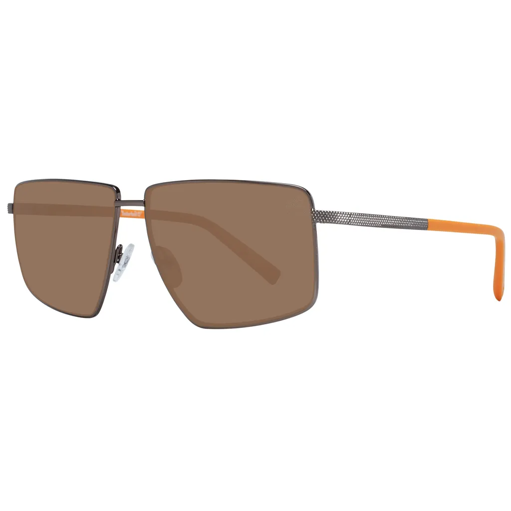 Timberland TB9286 Occhiali da Sole 59mm - Streetwear & Polarized
