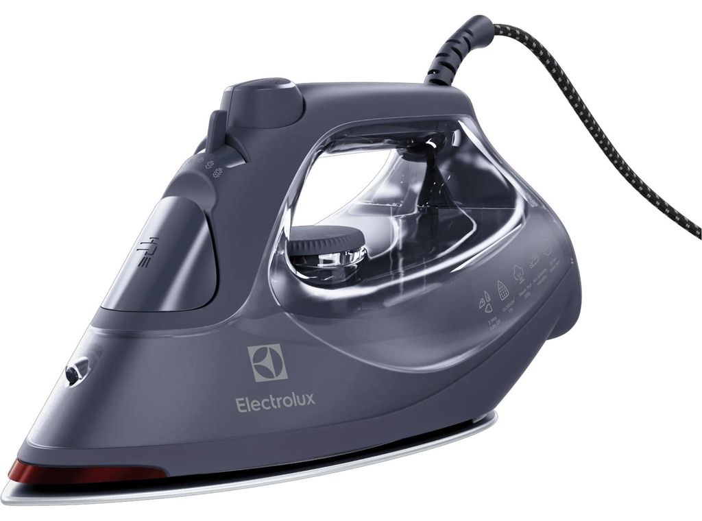 Electrolux Žehlička Refine 600 E6SI1-4MN Tmavá modrá Obrázek produktu 