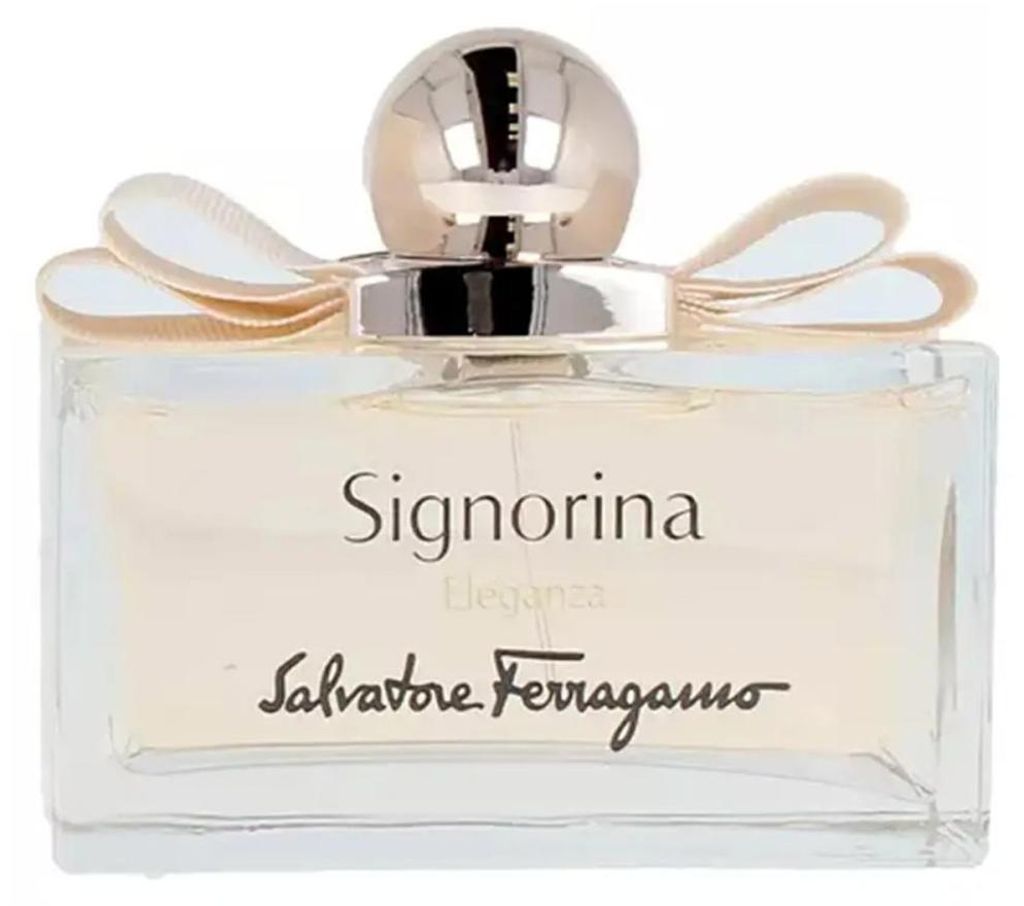 Salvatore Ferragamo Signorina Eleganza parfumovaná voda 50 Obrázok produktu 